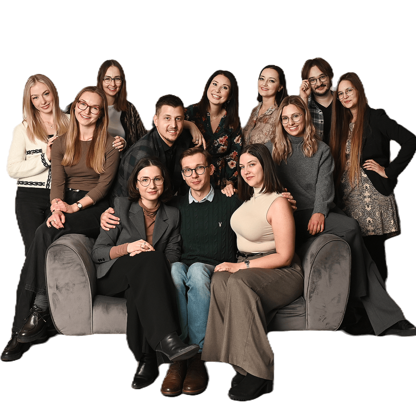 Zespół Centrum Przebudzenie — psychoterapeuci i psychiatrzy w Katowicach